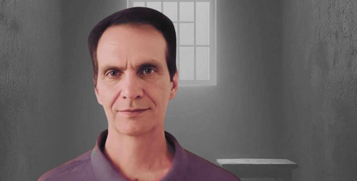 بێبه‌ش كرانی به‌ندكراوێكی سیاسی ڕاگیراو له‌ زیندانی ئێڤین له‌ ده‌رمان