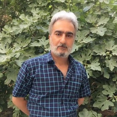 بێه‌بش كرانی به‌ندكراوێكی سیاسی ڕاگیراو له‌ زیندانی وه‌كیل ئابادی مه‌شهه‌د له‌ ده‌رمان