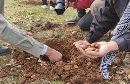 بەڕێوەچوونی هەڵمەتی زاگرۆسانە له‌ مەریوان