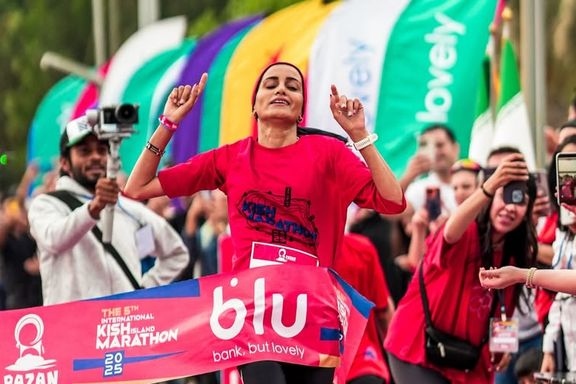 ساز كرانی دۆسیه‌ی قه‌زایی بۆ به‌ڕێوه‌به‌رانی ماراتۆنی كیش