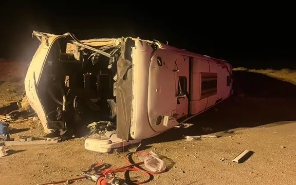 تێكهه‌ڵچوونی سه‌ربازی له‌ نێوان هێزه‌كانی ڕژیمی كۆماری ئیسلامی و گروپێكی نه‌ناسراو له‌ كرمان و ئیرانشه‌هر