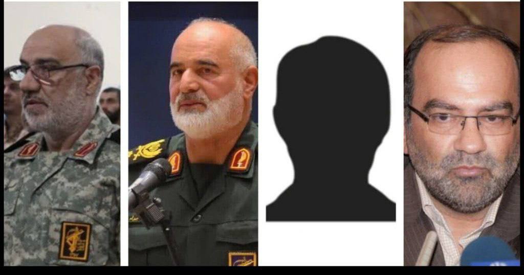 تەحریم کردنی چه‌ند به‌رپرسێكی ڕژیمی كۆماری ئیسلامی له‌ لایه‌ن ده‌وڵه‌تی كاناداوه‌