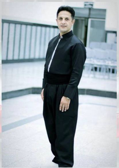 ده‌ستبه‌سه‌ر كرانی هاووڵاتییه‌كی خه‌ڵكی شاری شنۆ