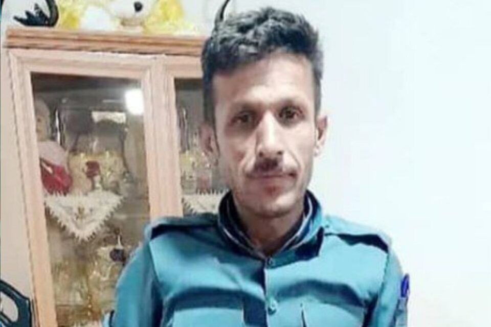 دهستبهسهر كرانی هاووڵاتییهكی خهڵكی شاری شنۆ 1 0