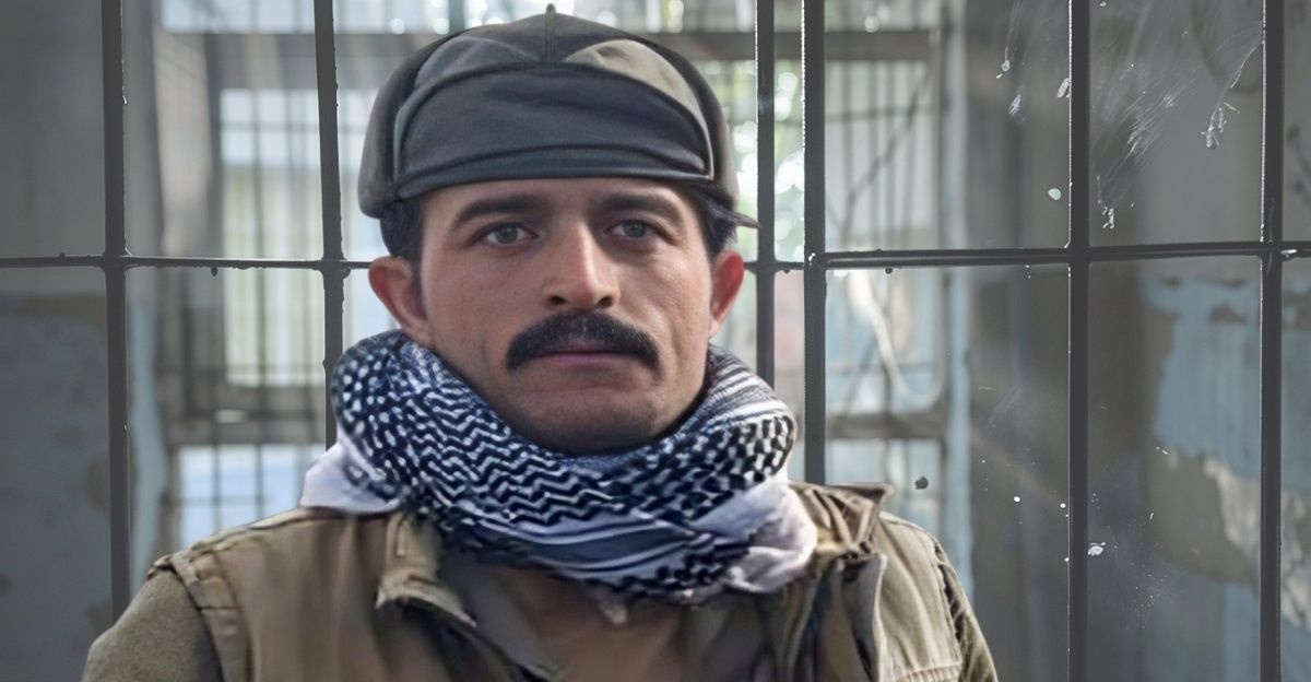 ده‌ستبه‌سه‌ر كرانی هاووڵاتییه‌كی خه‌ڵكی شاری مه‌هاباد