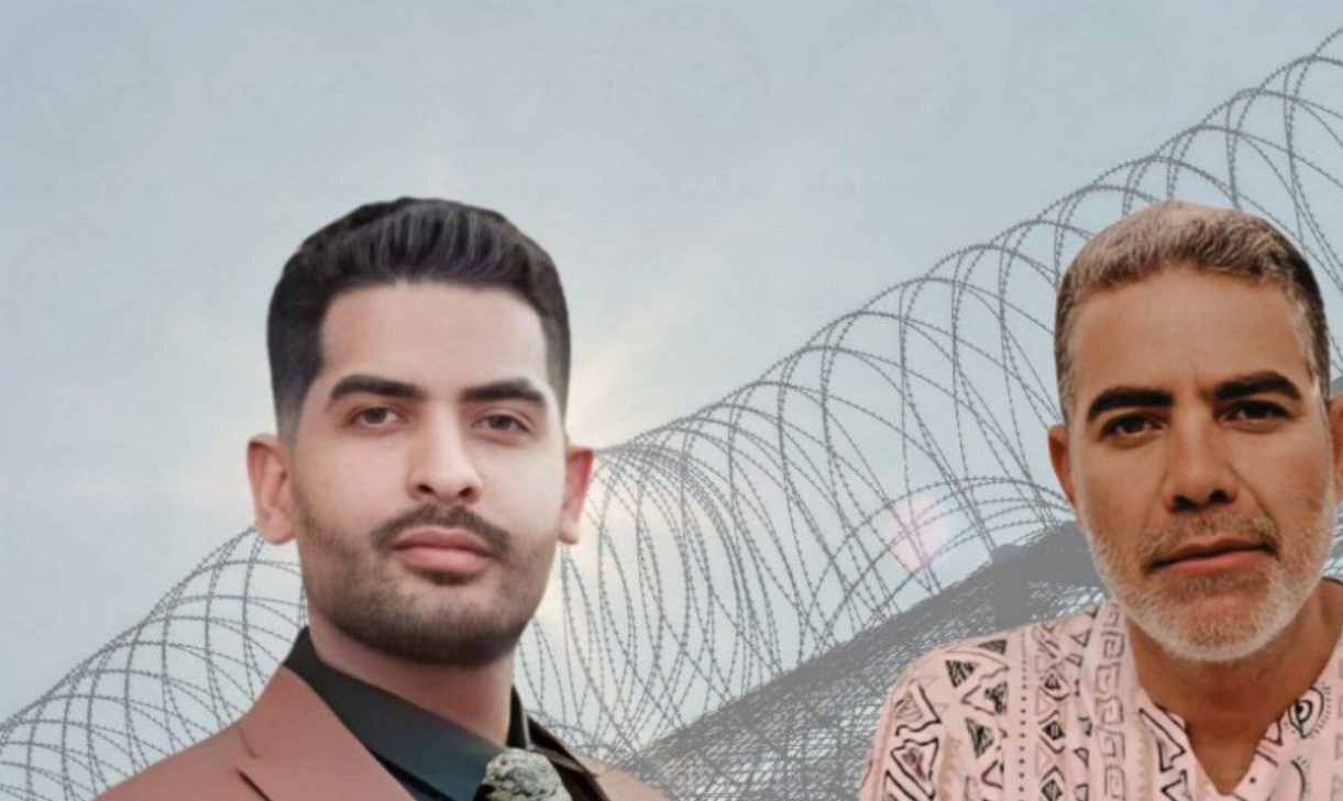 ده‌ستبه‌سه‌ر كرانی پێنج هاووڵاتی به‌ هۆی به‌شداریان له‌ مه‌راسمی حه‌وته‌می خسره‌و عه‌لیكوردی