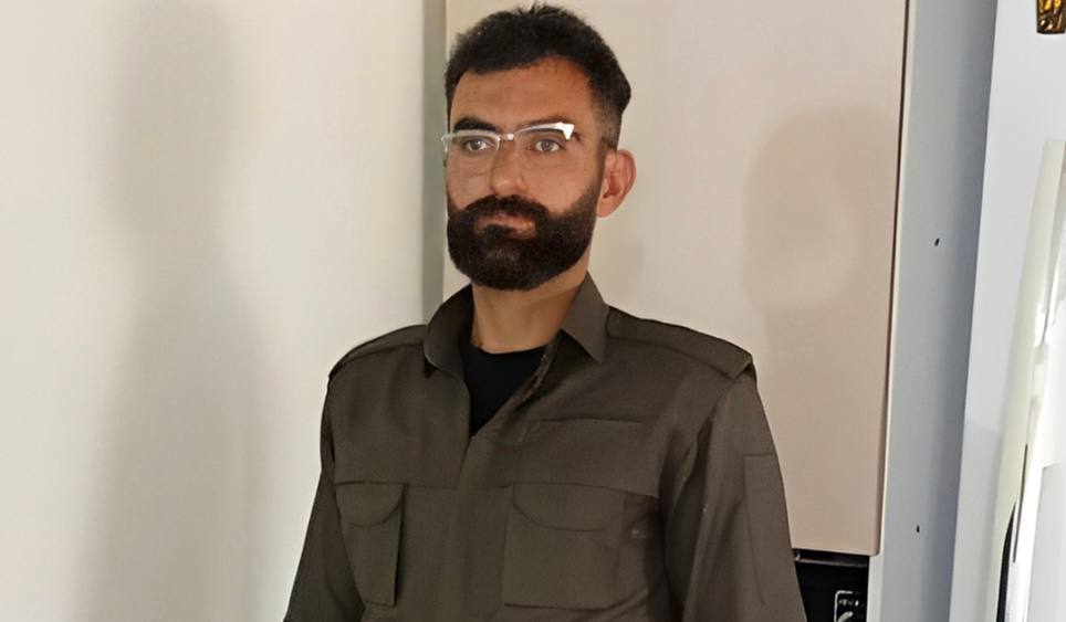 ده‌ستبه‌سه‌ر كرانی دوو هاووڵاتی خه‌ڵكی شاره‌كانی دیوانده‌ره‌ و سنه‌