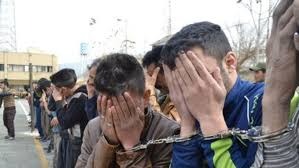 ده‌ستبه‌سه‌ر كرانی كۆمه‌ڵێكی زۆر له‌ په‌نابه‌رانی ئه‌فغانستانی له‌ زاهدان