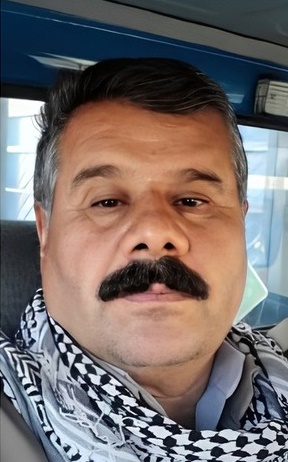 ده‌ستبه‌سه‌ر كرانی هاووڵاتییه‌ك له‌ شاری پیرانشار