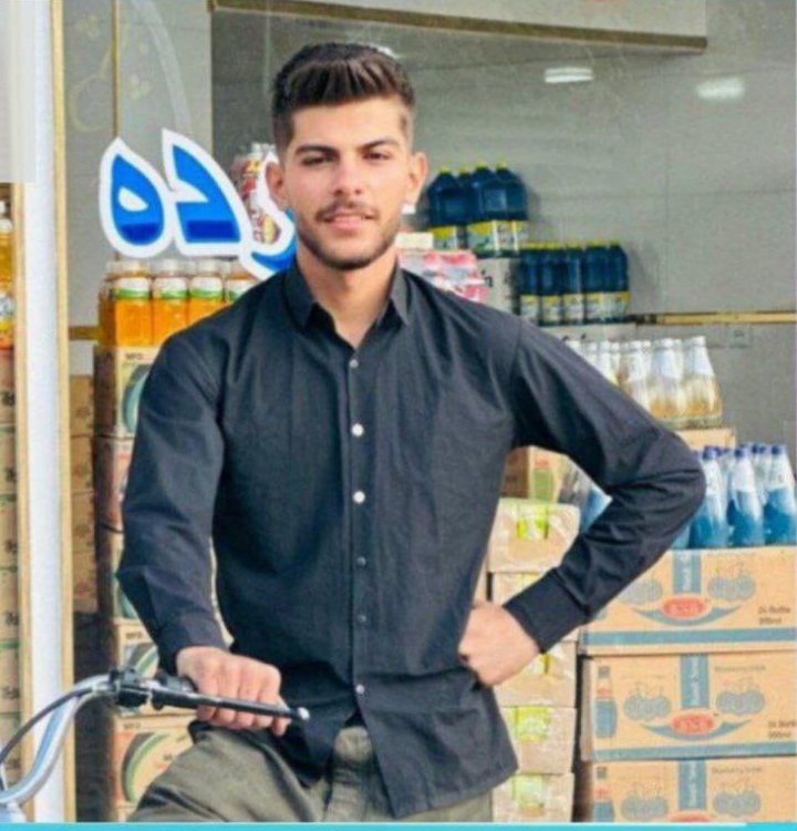 ده‌ستبه‌سه‌ركرانی هاووڵاتییه‌كی خه‌ڵكی شاری شنۆ