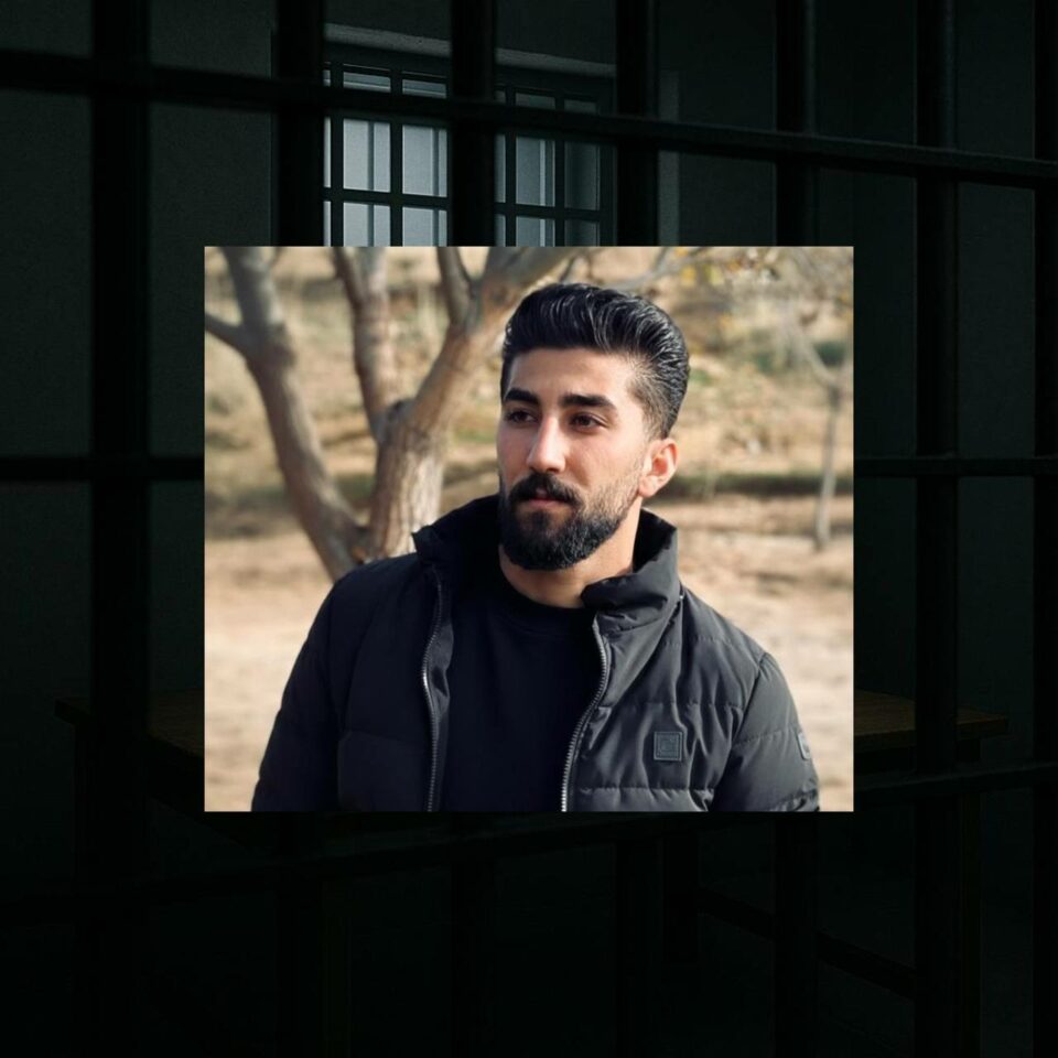 ده‌ستبه‌سه‌ر كرانی هاووڵاتییه‌كی خه‌ڵكی شاری مه‌هاباد 1 4