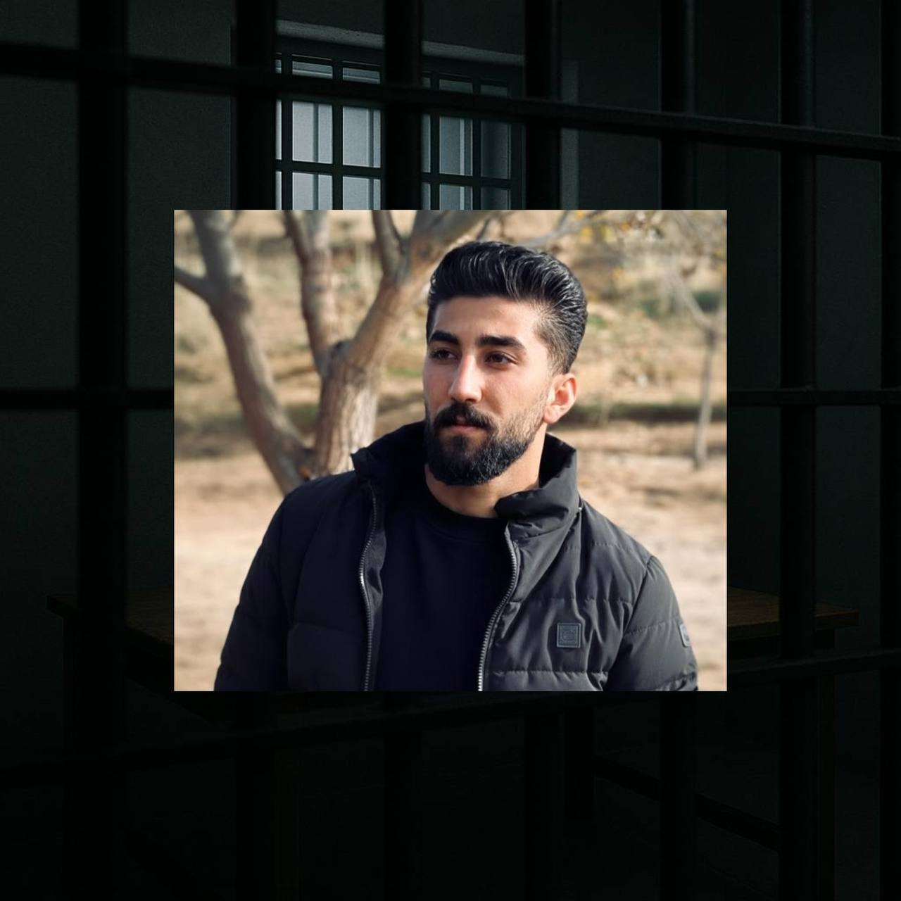 ده‌ستبه‌سه‌ر كرانی هاووڵاتییه‌كی خه‌ڵكی شاری مه‌هاباد