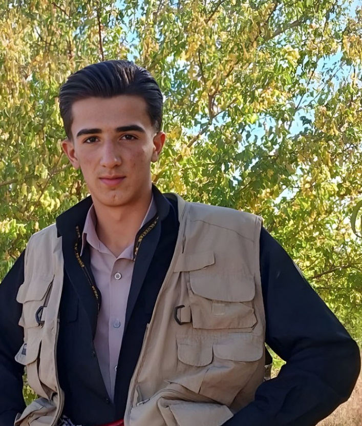 ده‌ستبه‌سه‌ر كرانی هاووڵاتییه‌كی خه‌ڵكی شاری مه‌هاباد