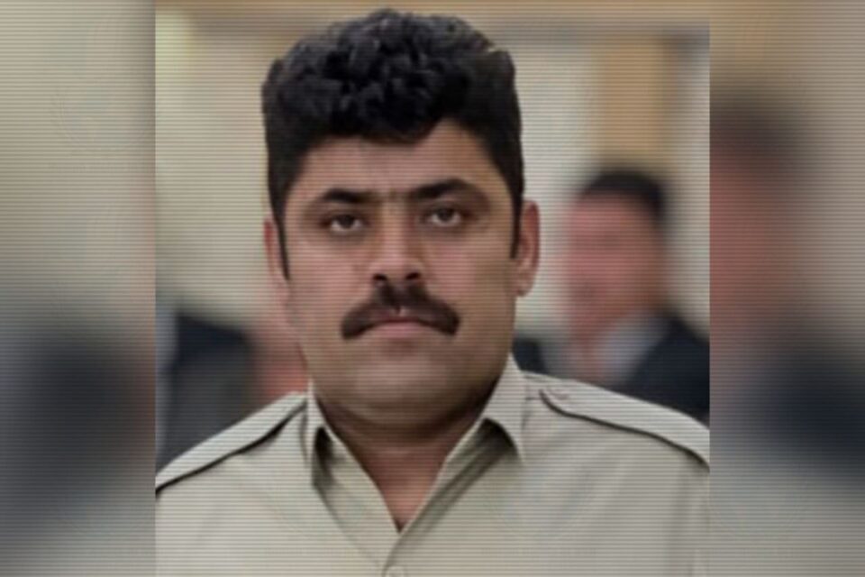 ده‌ستبه‌سه‌ر كرانی هاووڵاتییه‌كی خه‌ڵكی شاری مه‌هاباد به‌ مه‌به‌ستی 2