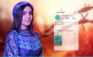 ده‌ستبه‌سه‌ر كرانی چوار هاووڵاتی كوردی خه‌ڵكی شاری مه‌هاباد و پارێزگای خوراسان