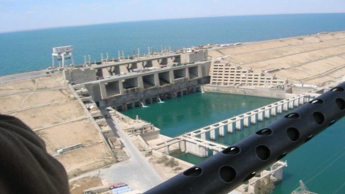 ده‌ستپێكردنه‌وه‌ی هێرشی هێزه‌كانی سه‌ر به‌ ڕژیمی كاتی سووریا بۆ سه‌ر ڕۆژاوا