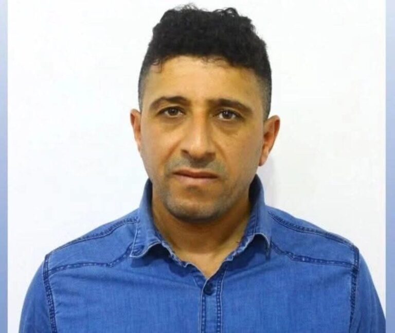 دۆخی خراپی ته‌ندرووستی به‌ندكراوێكی مانگرتوو له‌ زیندانی شه‌یبانی ئه‌هواز