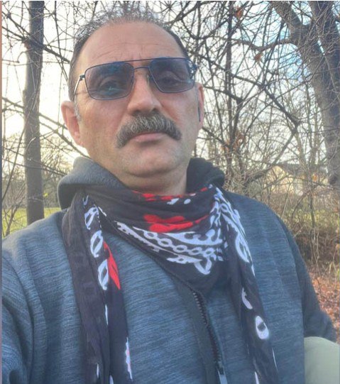 سه‌پاندنی حوكمی ٣٢ مانگ به‌ندكران به‌ سه‌ر زیانلێكه‌وتووێكی شۆڕشی ژینا له‌ مه‌هاباد