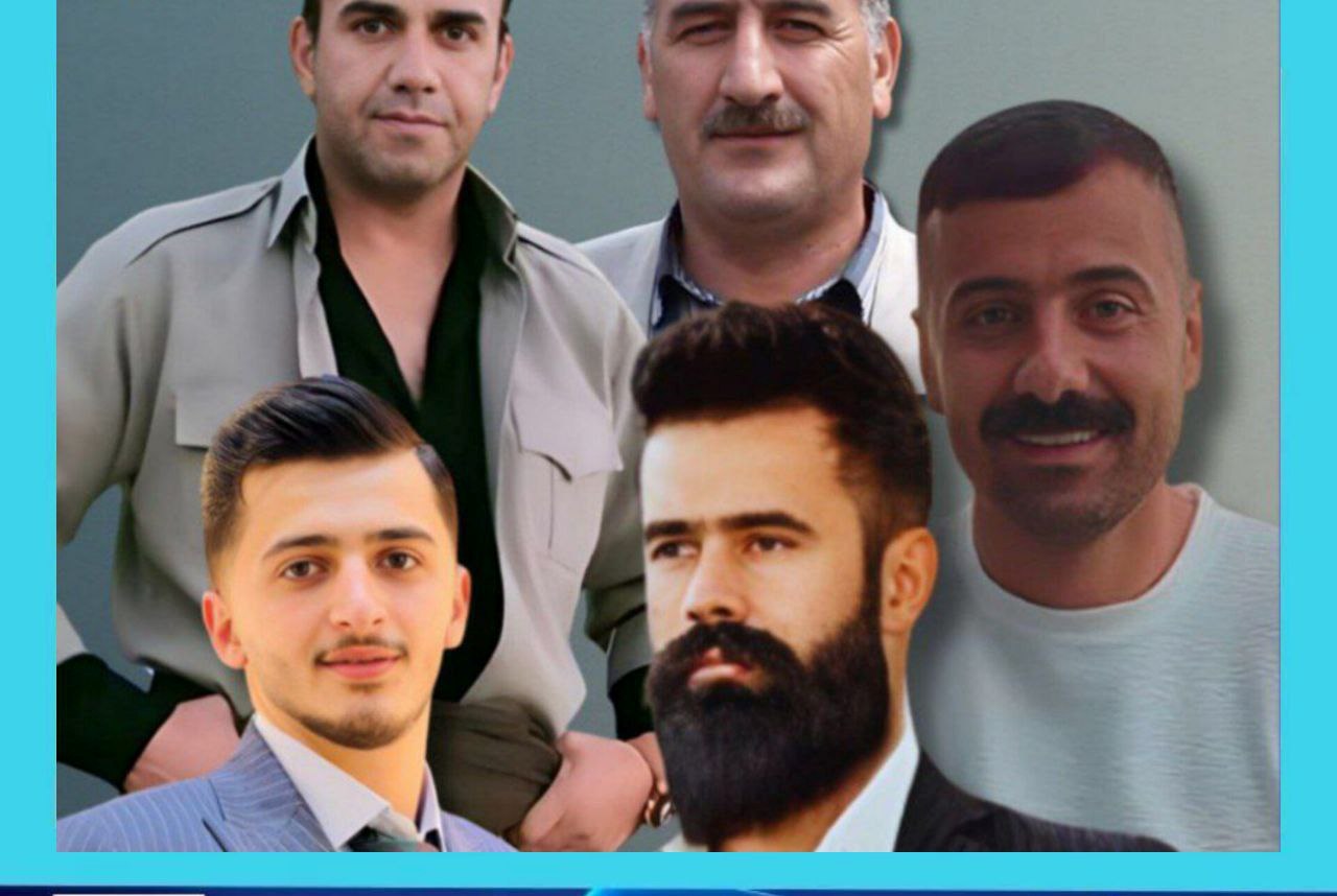 شه‌پۆلی ده‌ستبه‌سه‌ركرانی هاووڵاتیان له‌ شاره‌كانی كوردستان و ئێران