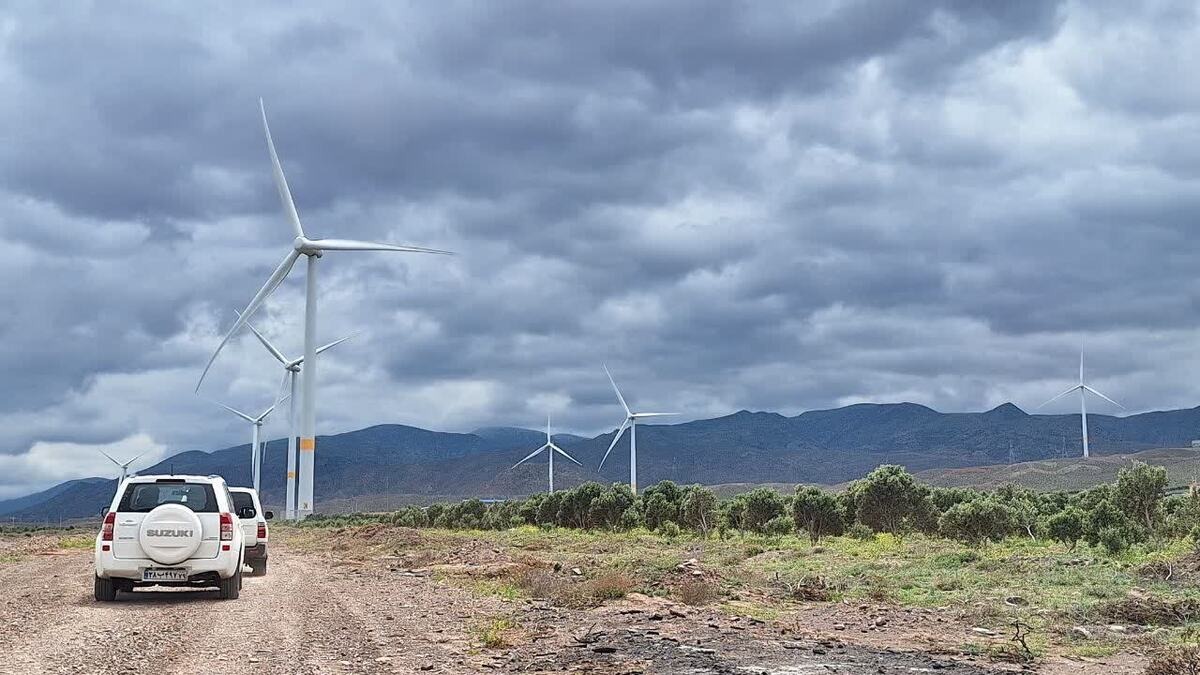 ناڕه‌زایه‌تی كرێكارانی شاغڵ له‌ شیركه‌تی كشت و سه‌نعه‌تی خه‌ندان له‌ پارێزگای سیستان و به‌لوچستان