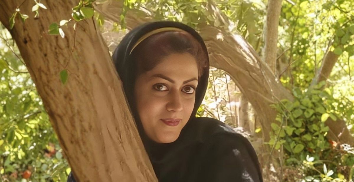 كۆتایی هاتنی مانگرتنی په‌ریسا كه‌ماڵی ئه‌رده‌كانی له‌ خواردن