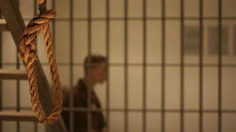 له سێدارهدانی ١٣ بهندكراو له زیندانهكانی ڕژیمی كۆماری ئیسلامی 0