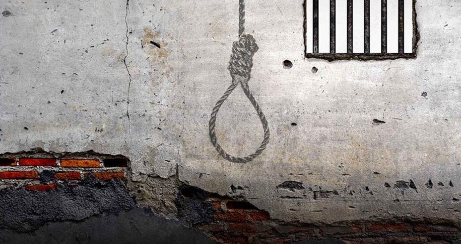 له‌ سێداره‌دانی ٦ به‌ندكراو له‌ زیندانه‌كانی ڕژیمی كۆماری ئیسلامی