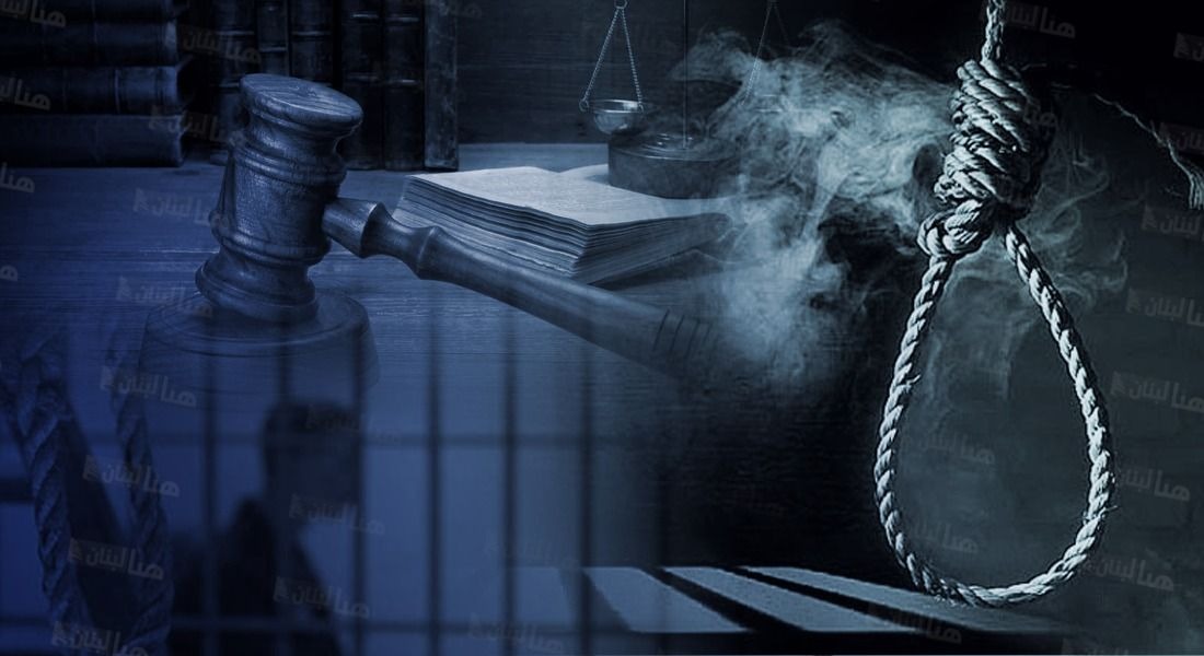 له‌ سێداره‌دانی ٨ به‌ندكراو له‌ زیندانه‌كانی ڕژیمی كۆماری ئیسلامی