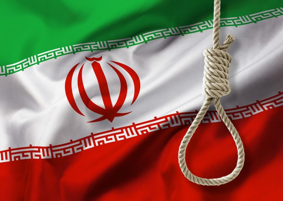 له‌ سێداره‌دانی ٩ به‌ندكراو له‌ زیندانه‌كانی ڕژیم 1 3 1