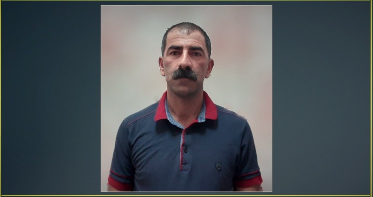 مانگرتن و ناڕەزایەتیی نایب عەسکەری لە زیندانی ورمێ