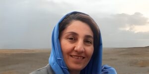 مانگرتنی به‌ندكراوێكی سیاسی ڕاگیراو له‌ زیندانی شاری سنه‌ له‌ خواردن