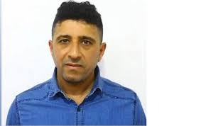 مانگرتنی نازم به‌ریهی له‌ زیندانی شه‌یبانی ئه‌هواز