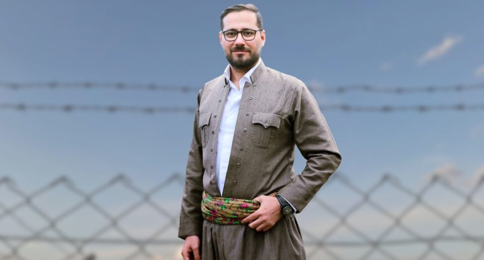 مانگرتنی چالاكێكی مهدهنی خهڵكی شاری شاباد له خواردن 3