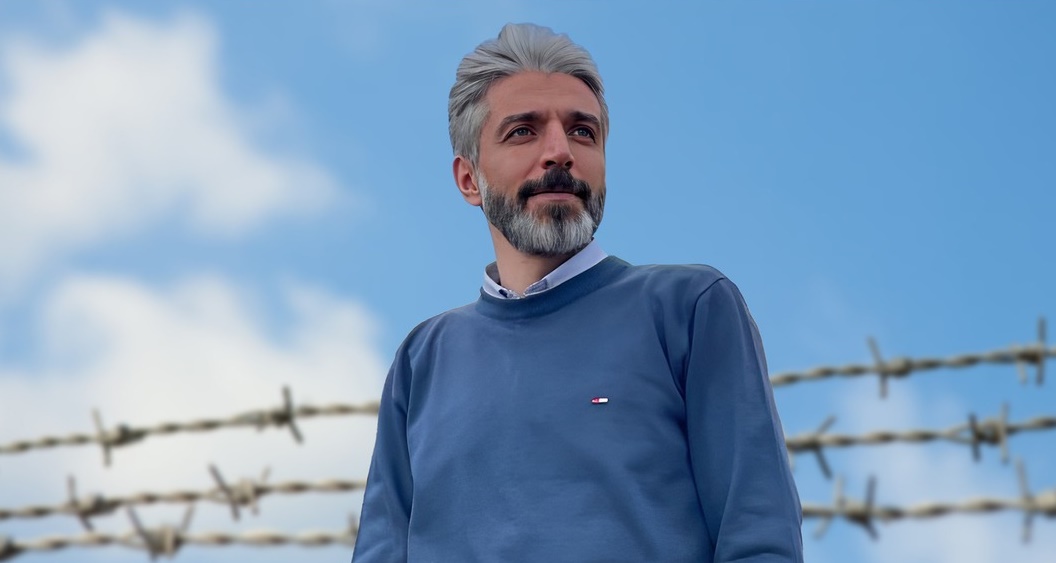 مه‌ترسی سه‌پاندنی حوكمی سێداره‌ به‌ سه‌ر ئێحسان ڕوسته‌می