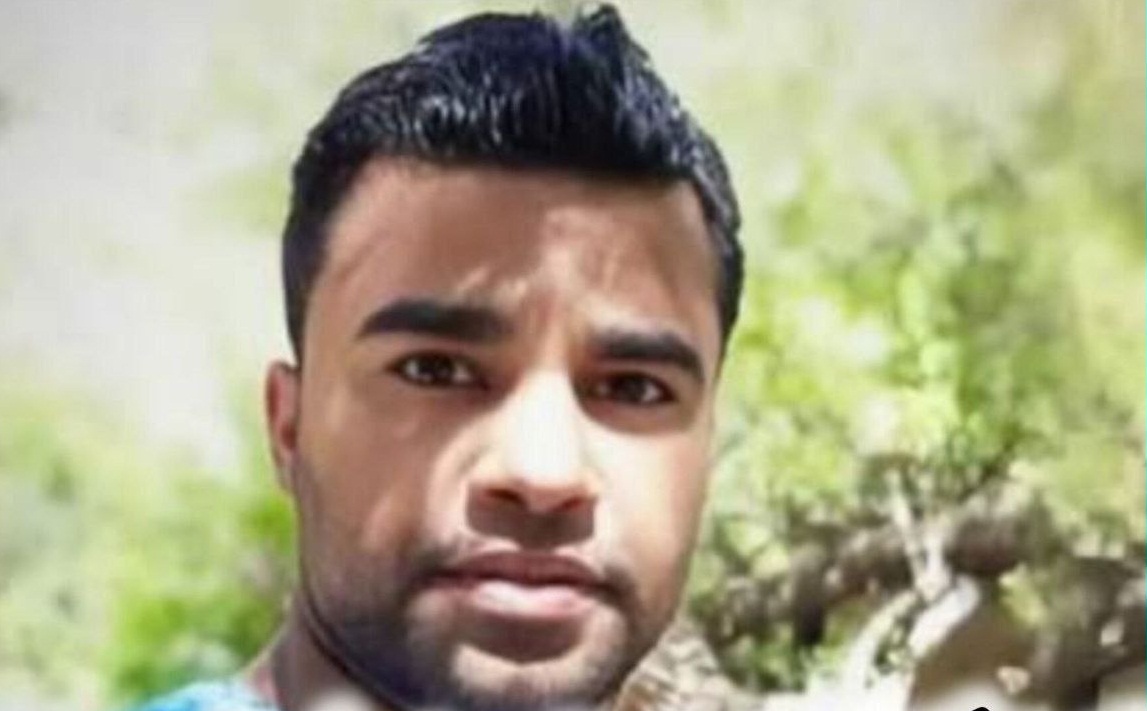 مه‌ترسی له‌ سێداره‌دانی محه‌ممه‌د جه‌واد وه‌فایی سانی له‌ زیندانی وه‌كیل ئابادی مه‌شهه‌د