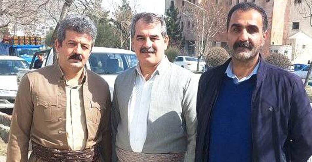 ناڕه‌زایه‌تی ئه‌نجومه‌نی سنفی موعه‌لیمانی كوردستان دژ گوشاری ناوه‌نده‌ ئه‌منیه‌كان بۆ سه‌ر موعه‌لیمان