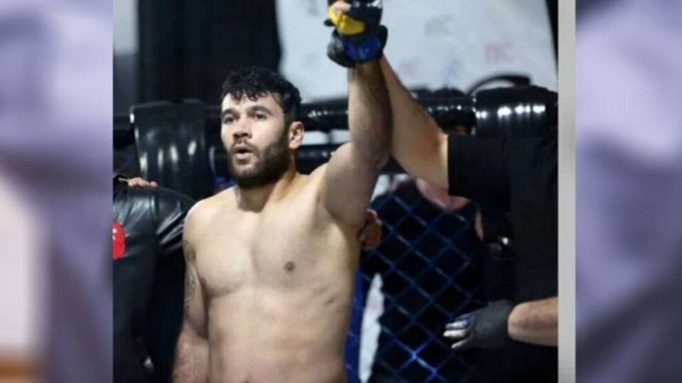 ناڕوونی چاره‌نووسی هاووڵاتییه‌كی ده‌ستبه‌سه‌ر كراوی خه‌ڵكی شاری 6