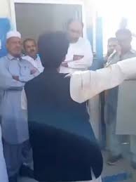 هێرشی هێزه‌ سه‌ركوتگه‌ره‌كانی ڕژیمی كۆماری ئیسلامی بۆ سه‌ر كۆبوونه‌وه‌ی خه‌ڵك له‌ شارستانی نیكشه‌هر