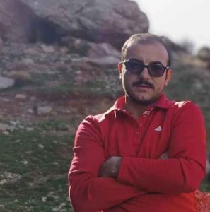 كۆبوونه‌وی‌ بنه‌ماڵه‌ی به‌ندكراوانی مه‌حكوم به‌ سێداره‌ له‌ ئێران