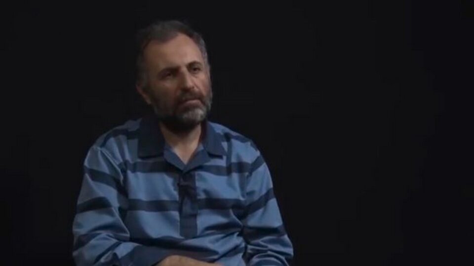 پێدانی موره‌خه‌سی ده‌رمانی به‌ محه‌ممه‌د خزر نه‌ژاد 1