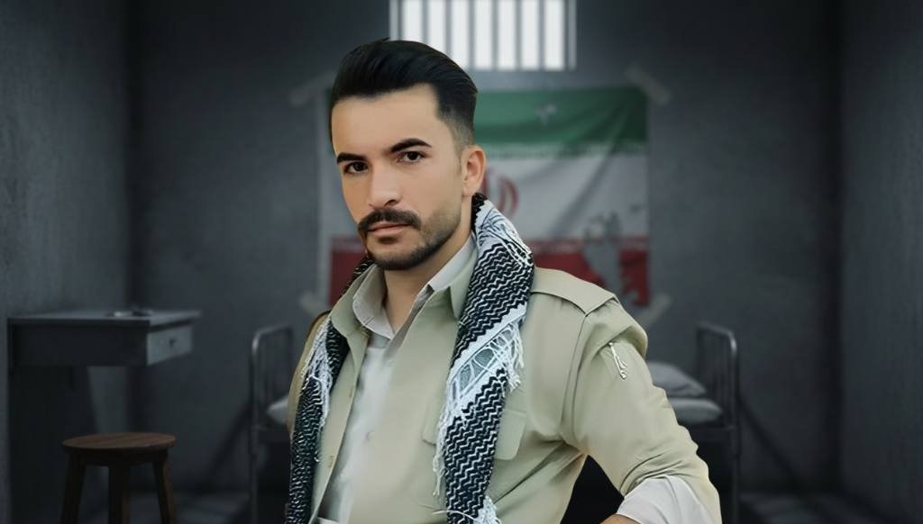 گواستنه‌وه‌ی ڕه‌سوول یادیار بۆ ژووری كه‌ره‌نتینه‌ی زیندانی شاری بۆكان