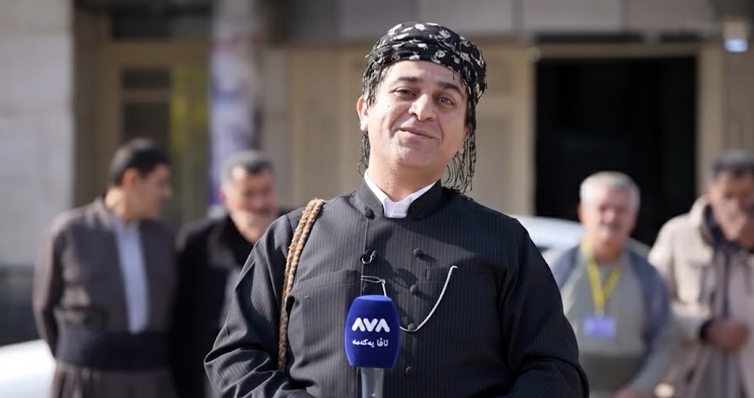 گوشاری ڕژیمی كۆماری ئیسلامی بۆ سه‌ر ڕۆژنامه‌وانانی خه‌ڵكی باشووری كوردستان