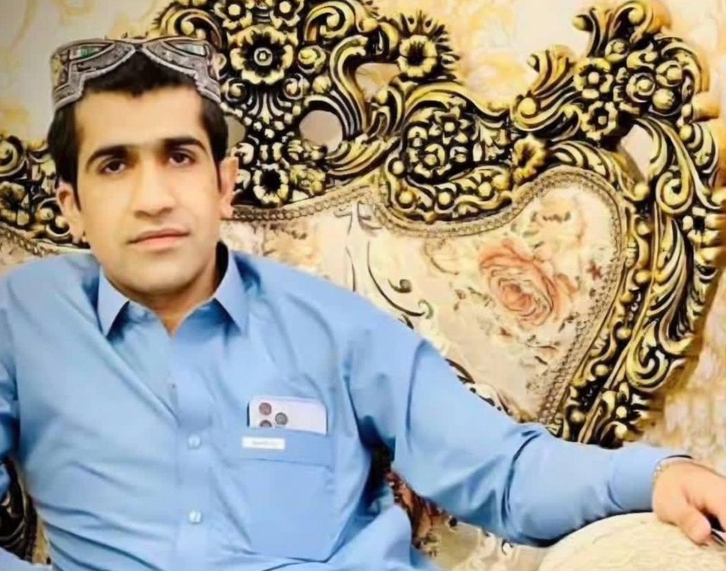 گیانله‌ده‌ستدان و برینداربوونی چوار هاووڵاتی به‌لووچ به‌ ته‌قه‌ی هێزه‌كانی ڕژیم