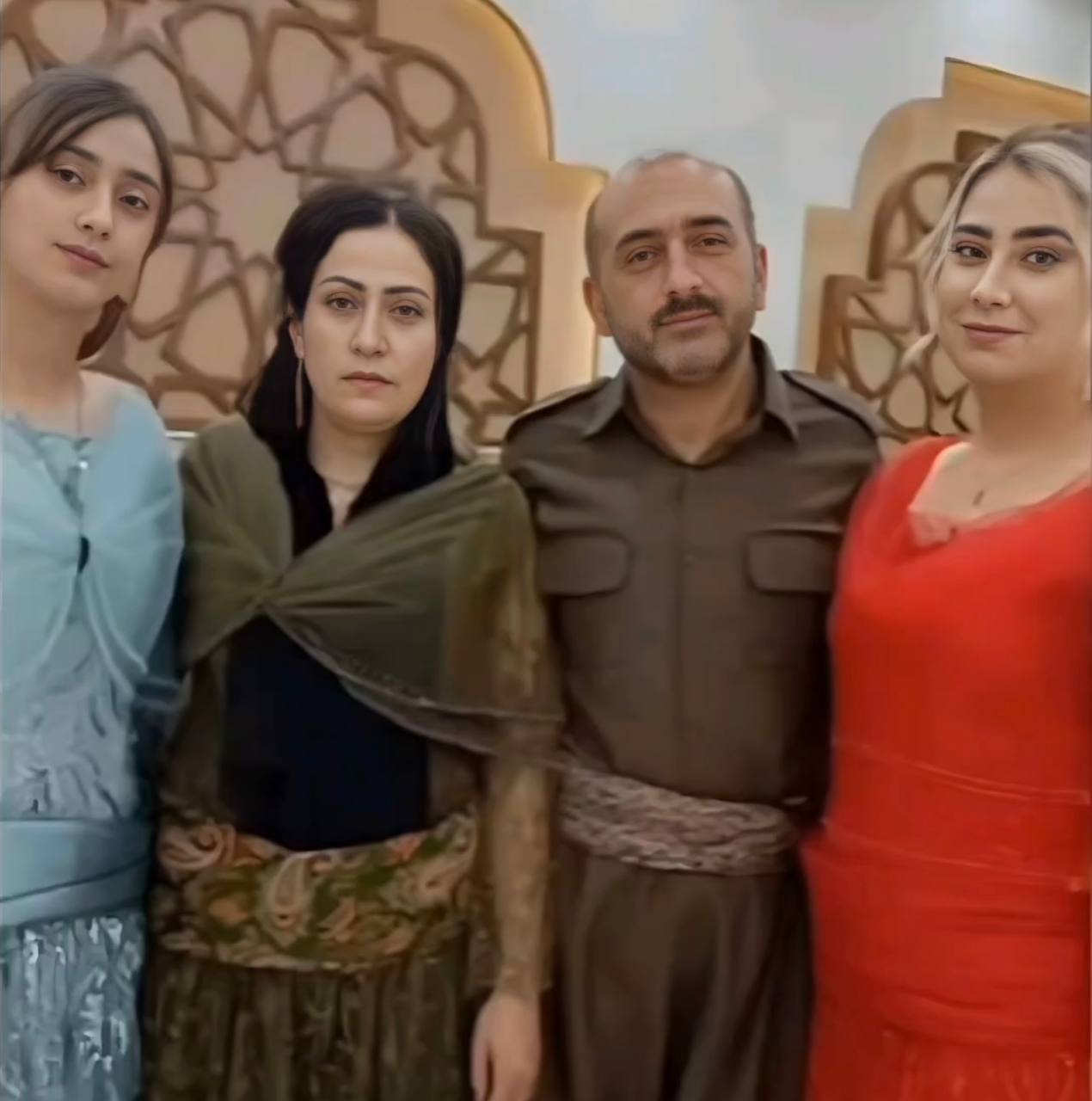 گیانله‌ده‌ستدانی چوار ئه‌ندامی بنه‌ماڵه‌یه‌ك له‌ شاری بۆكان به‌ هۆی ته‌قینه‌وه‌ی ماڵه‌كه‌یان