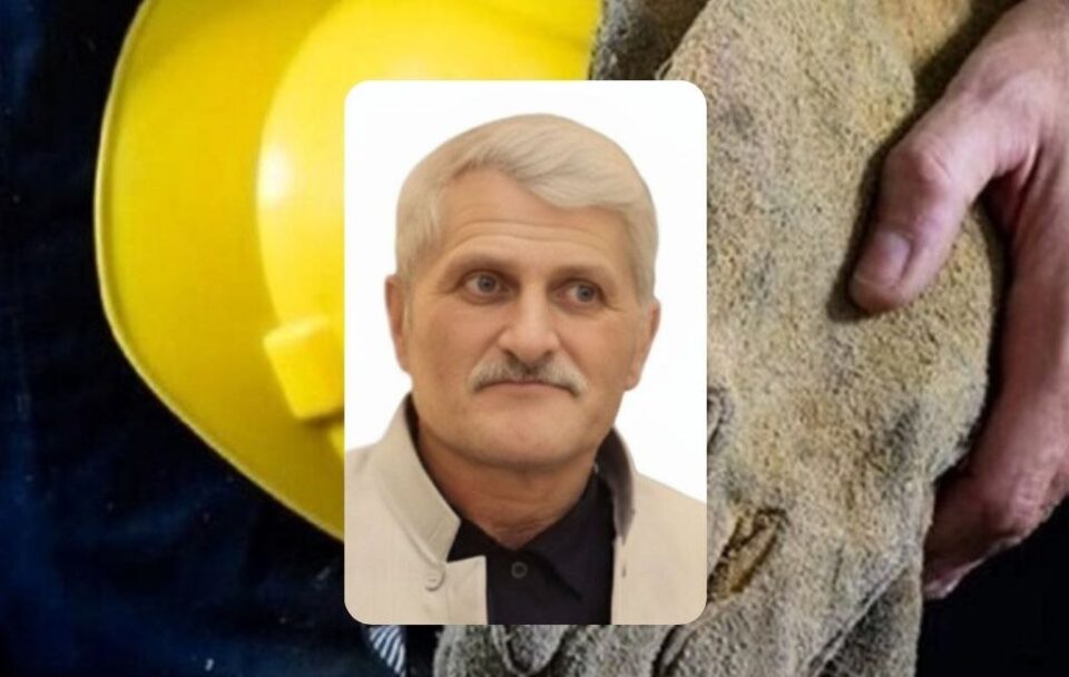 گیانله‌ده‌ستدان و برینداربوونی ٤ كرێكار له‌ كوردستان و ئێران 1