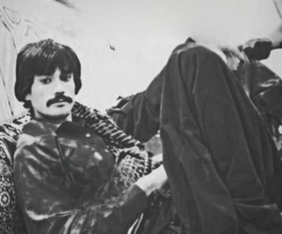 گیانله‌ده‌ستدان و برینداربوونی پێنج هاووڵاتی به‌لووچ به‌ ته‌قه‌ی هێزه‌كانی ڕژیم