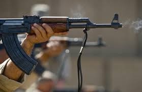 گیانله‌ده‌ستدانی هاووڵاتییه‌كی به‌لووچ به‌ ته‌قه‌ی هێزه‌كانی ڕژیمی كۆماری ئیسلامی له‌ خاش