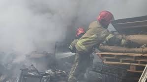 گیانله‌ده‌ستدانی ١٠ كرێكار له‌‌ مه‌شهه‌د و ئیسفه‌هان