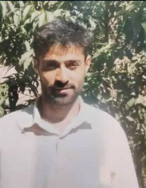 گیانله‌ده‌ستدانی گوماناوی به‌ندكراوێكی پێشووی سیاسی له‌ زیندانی ناوه‌ندی شاری بۆكان