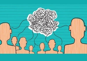 ئایدۆلۆژیا گەدەی برسی تێرناکات